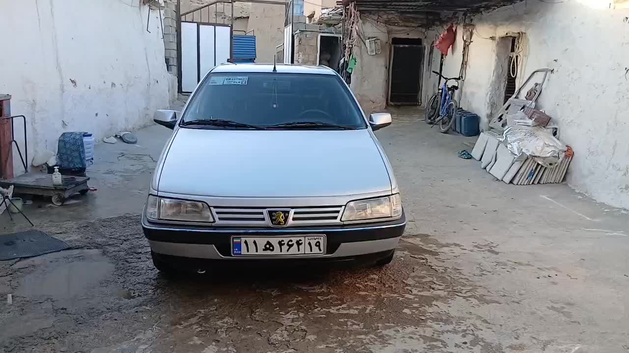 خودرو پژو، 405 آگهی ann_20420920