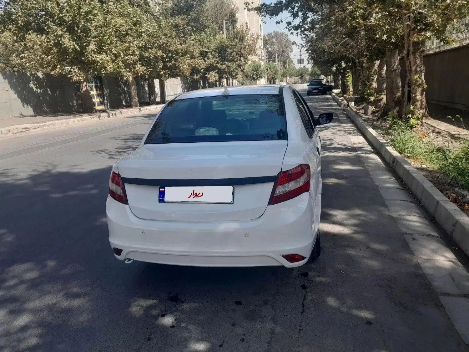 ساینا پلاس دنده ای - 1399
