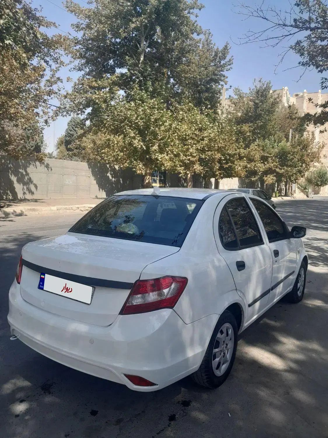 ساینا پلاس دنده ای - 1399
