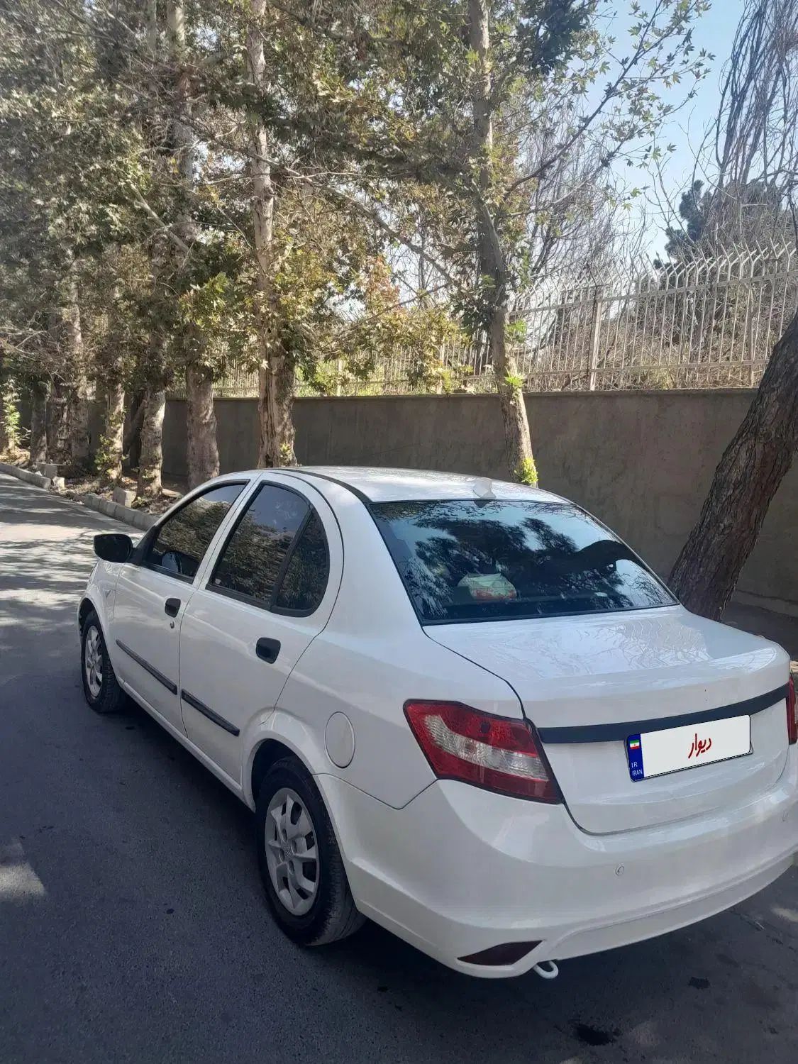 ساینا پلاس دنده ای - 1399