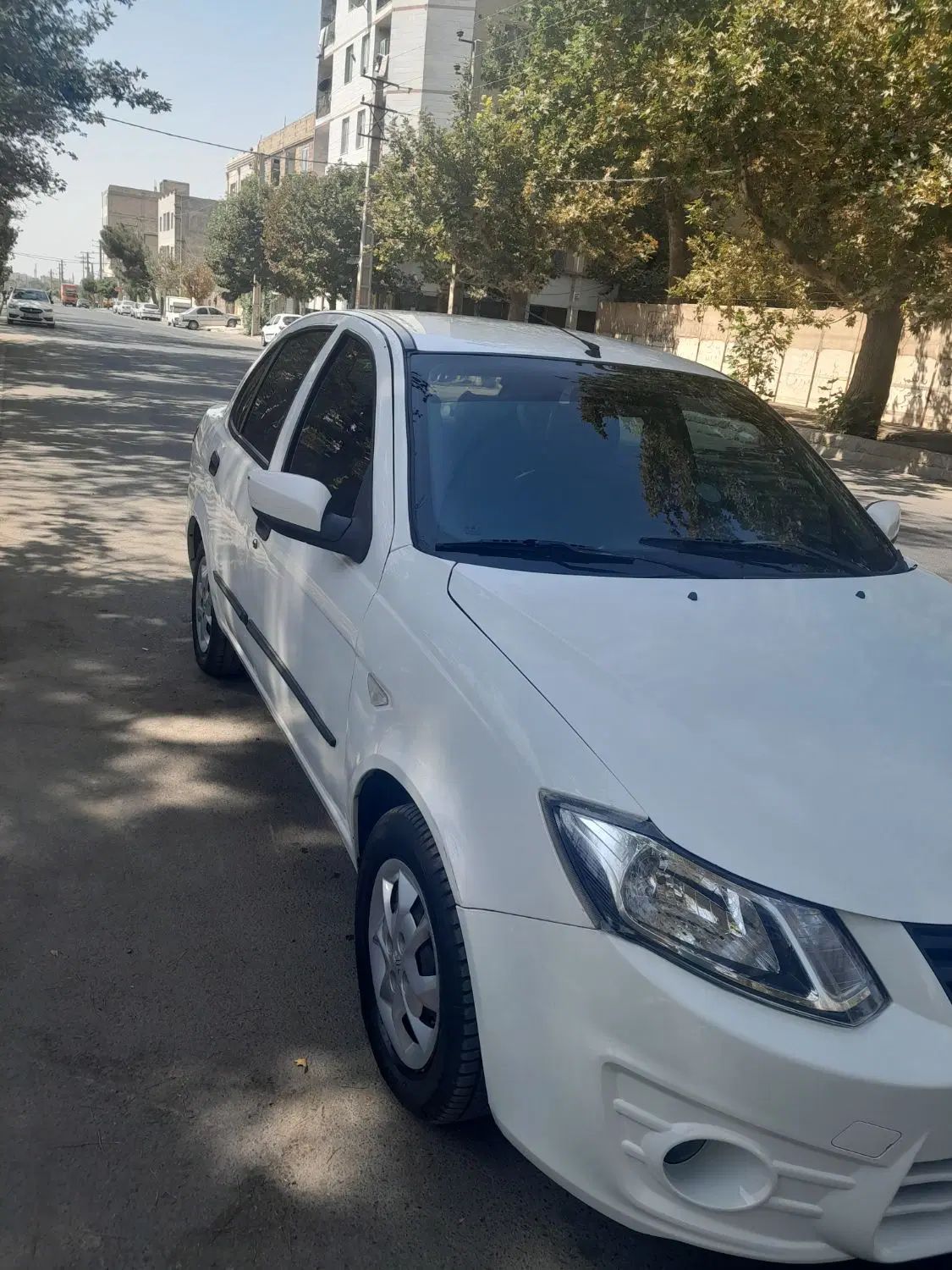 ساینا پلاس دنده ای - 1399