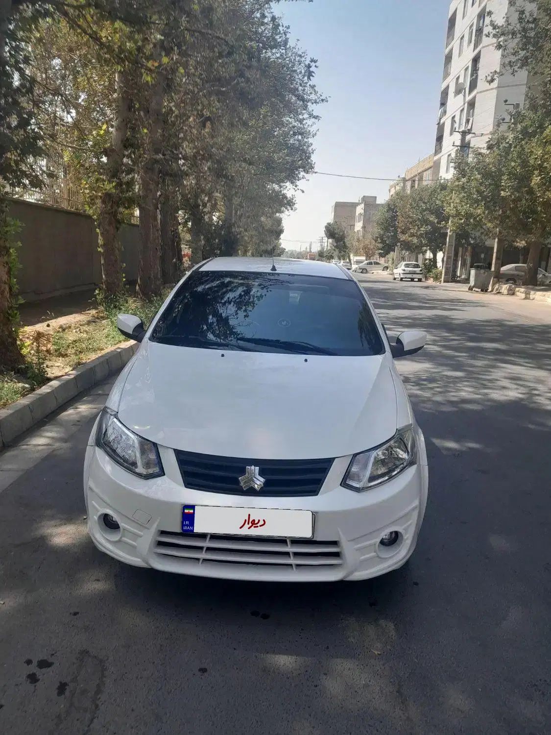 خودرو ساینا، پلاس آگهی ann_20420921