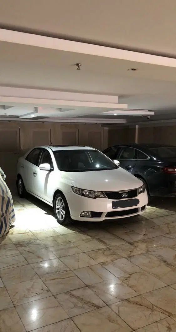 خودرو کیا، سراتو مونتاژ آگهی ann_20420927