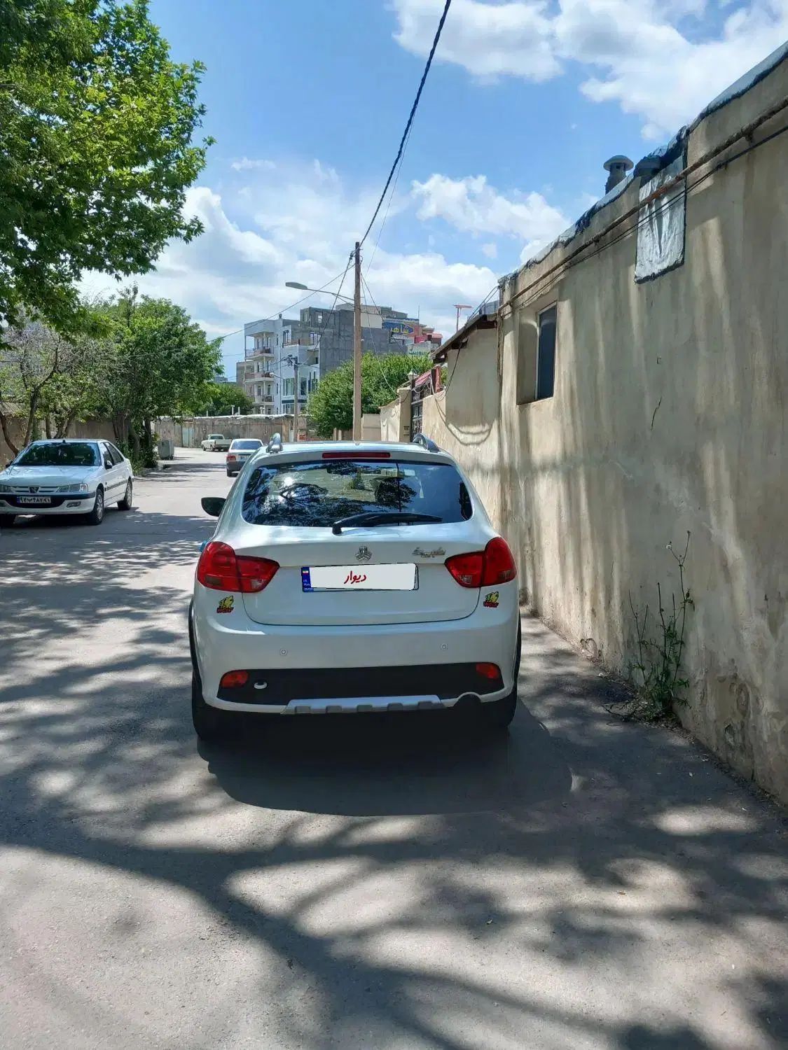 کوییک اتوماتیک فول پلاس - 1402