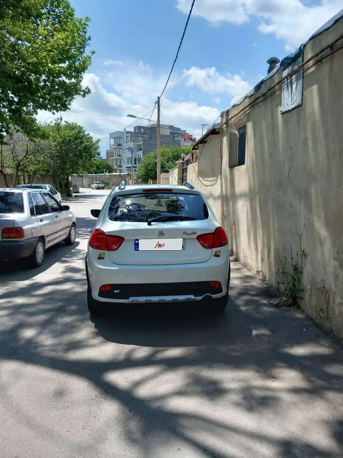 کوییک اتوماتیک فول پلاس - 1402