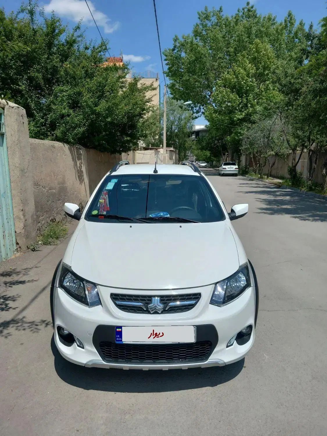 خودرو کوییک، اتوماتیک آگهی ann_20420950