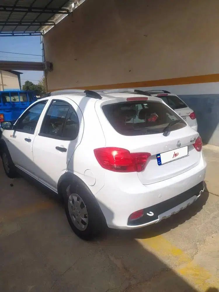 خودرو کوییک، GXR آگهی ann_20420952