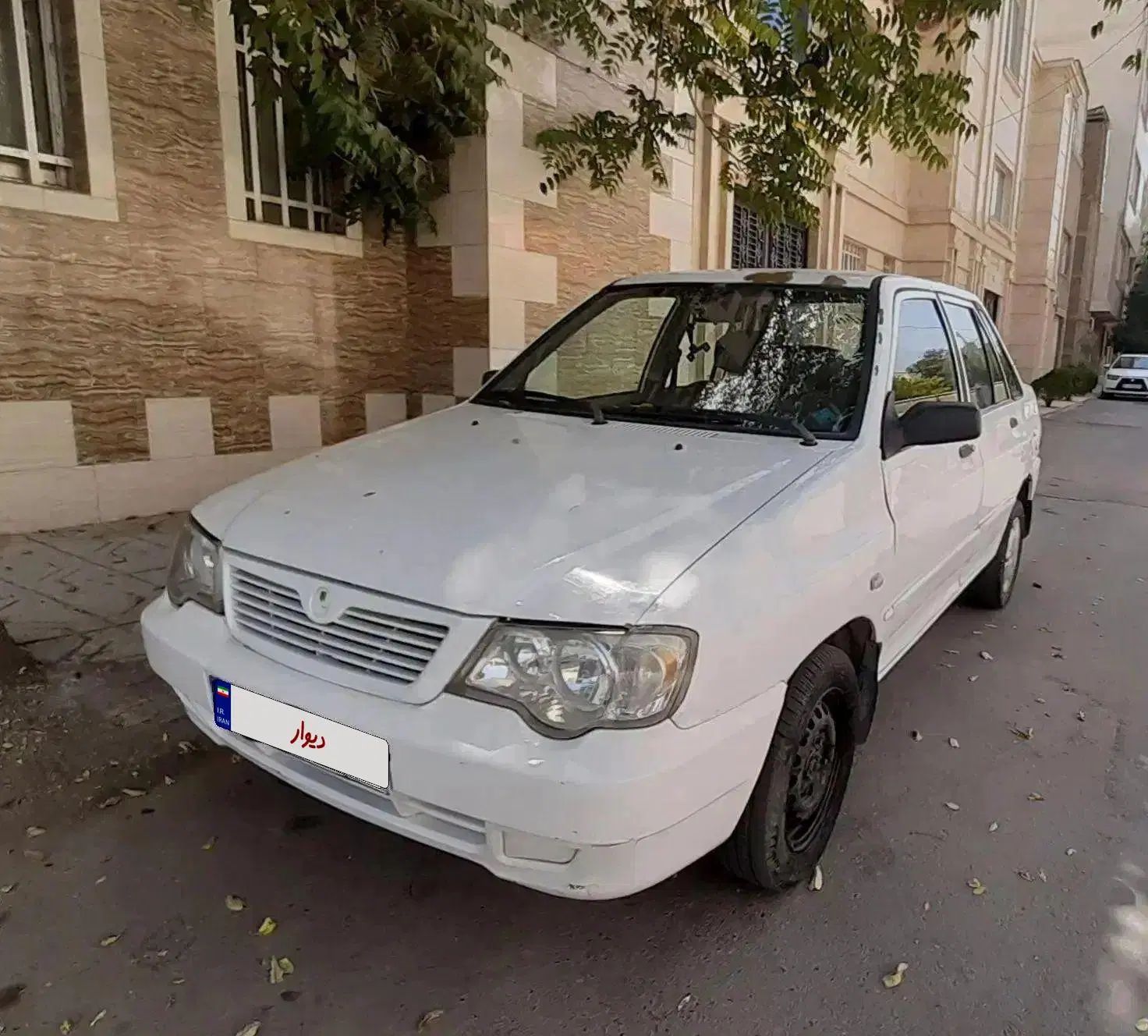 خودرو پراید، 132 آگهی ann_20420958