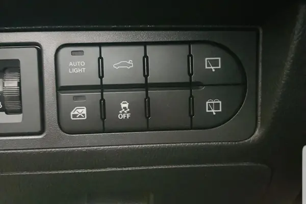 کوییک GXR L دنده ای - 1403