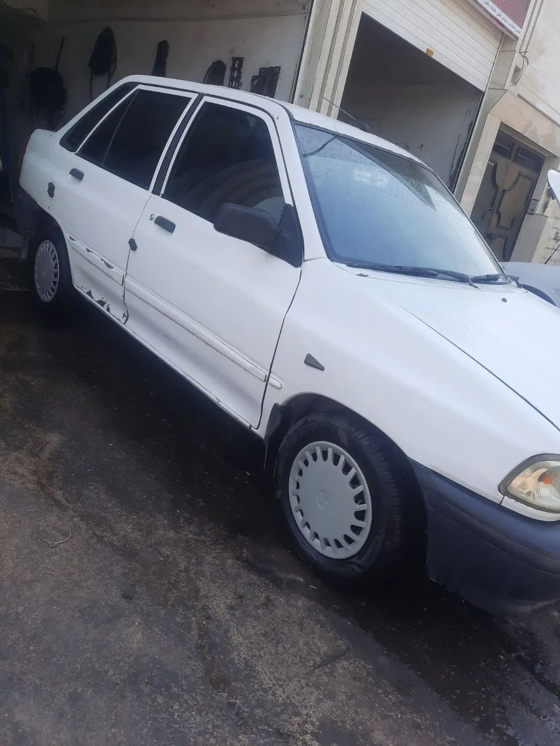 خودرو پراید، صبا آگهی ann_20420985