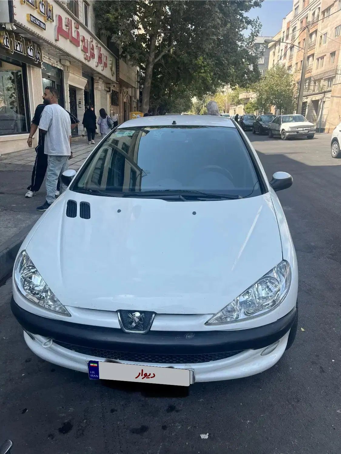 خودرو پژو، 206 آگهی ann_20421034