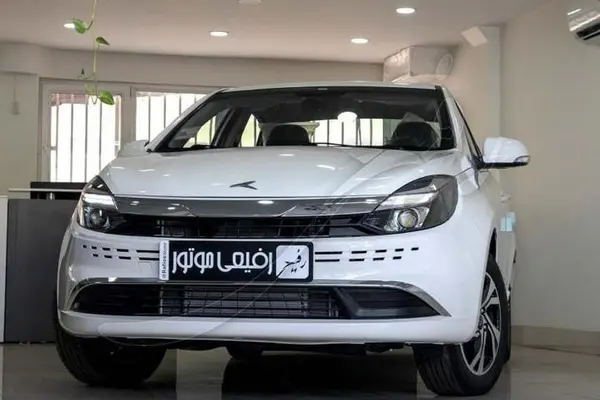 کی ام سی ایگل اتوماتیک - 1404