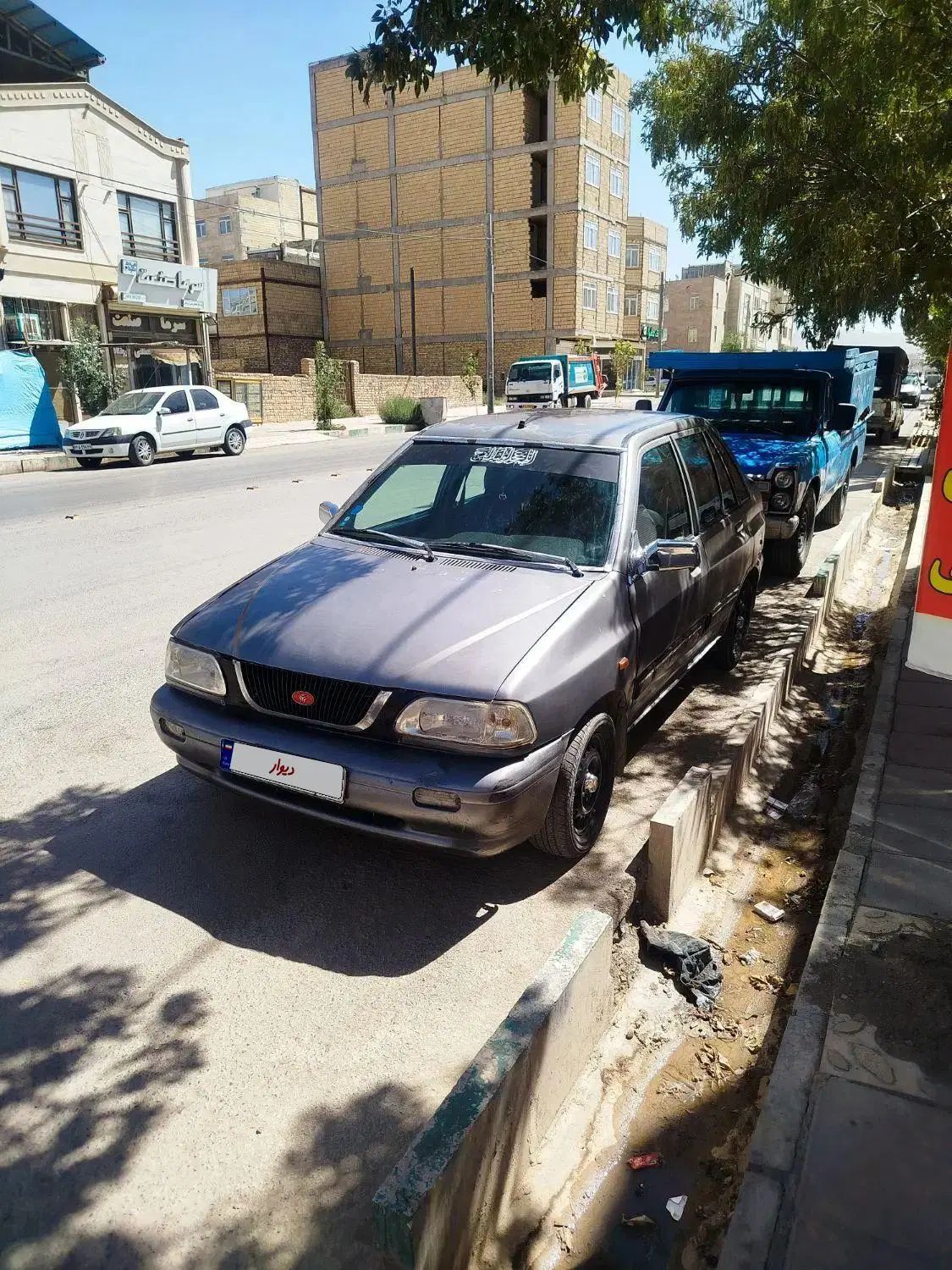 خودرو پراید، 141 آگهی ann_20421154
