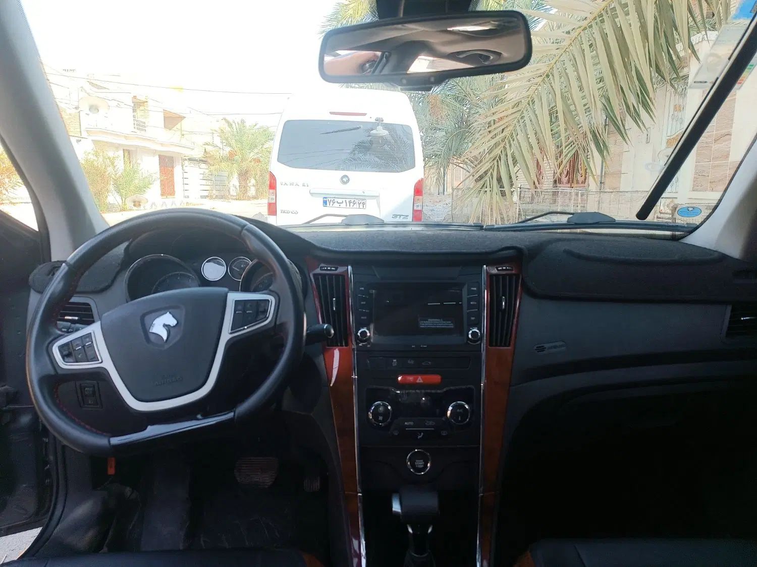 دنا پلاس توربو اتوماتیک - 1403