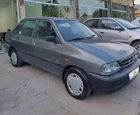 خودرو پراید، صبا آگهی ann_20421178