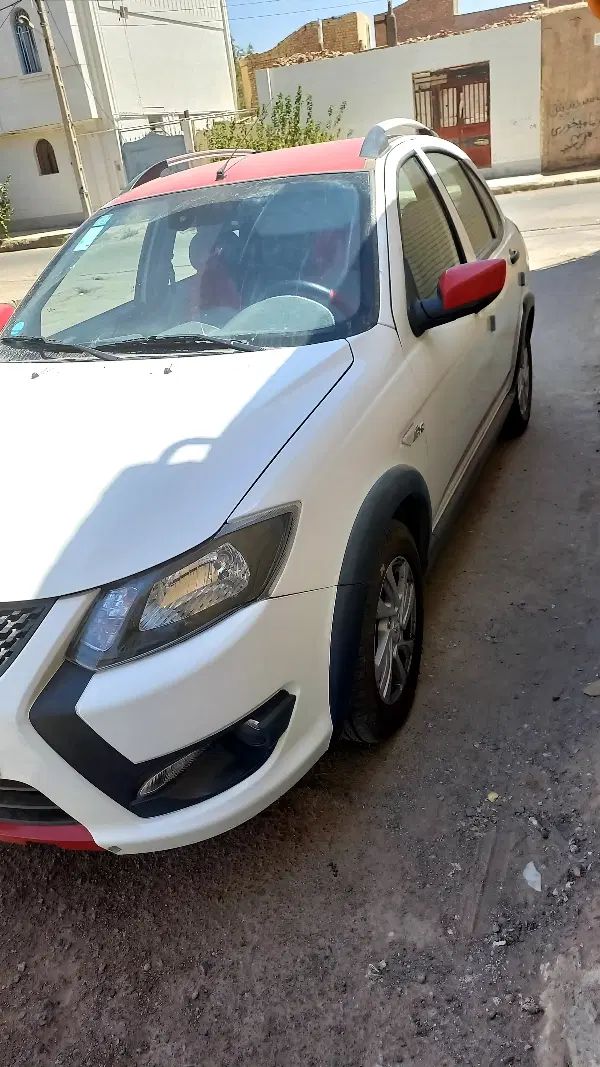 خودرو کوییک، معمولی آگهی ann_20421196
