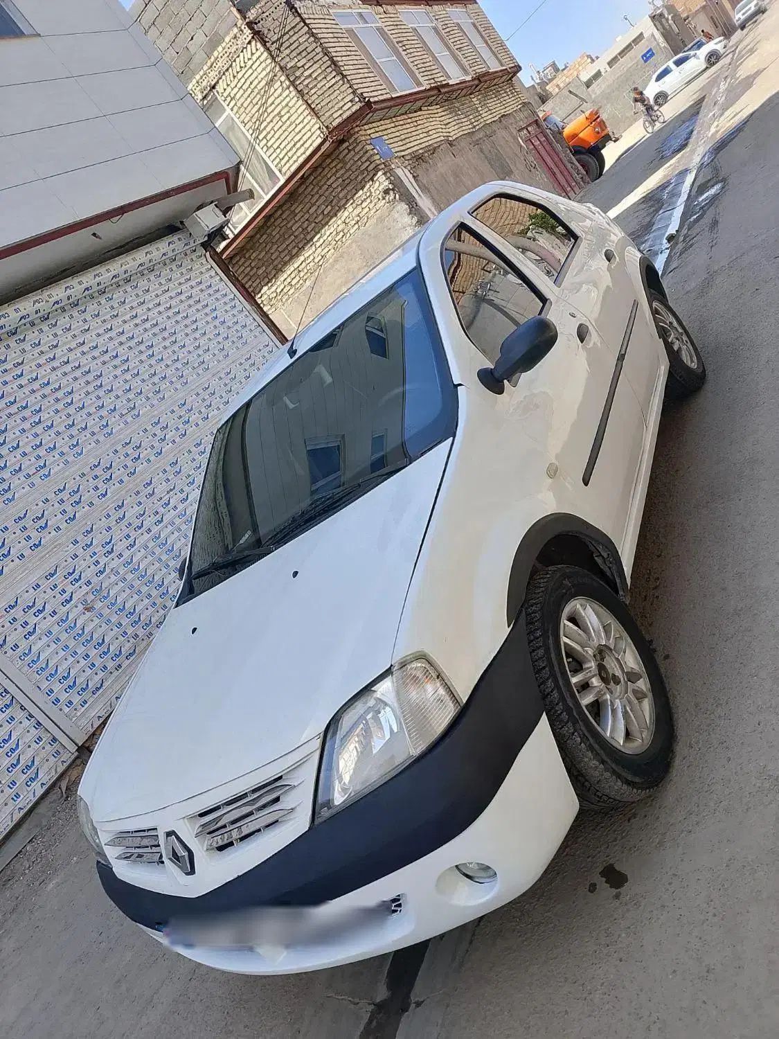خودرو رنو، تندر 90 آگهی ann_20421202
