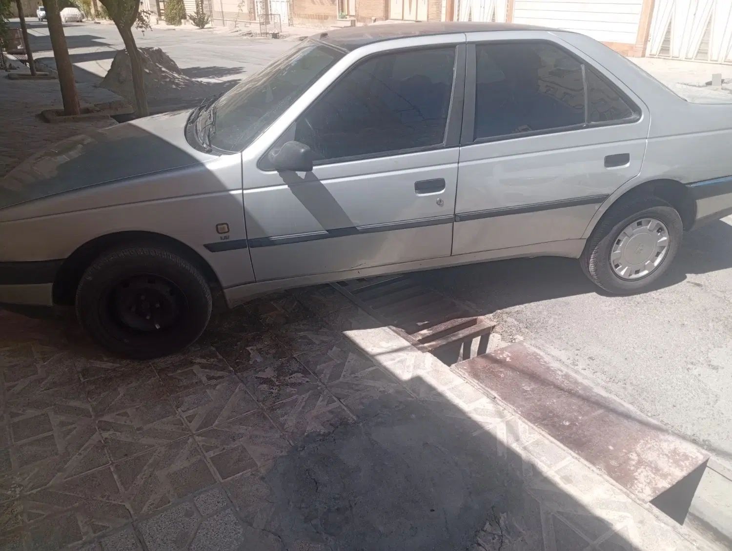 خودرو پژو، 405 آگهی ann_20421214