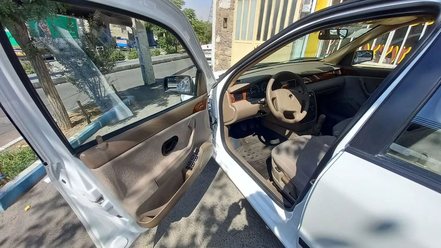 سمند LX EF7 - 1397