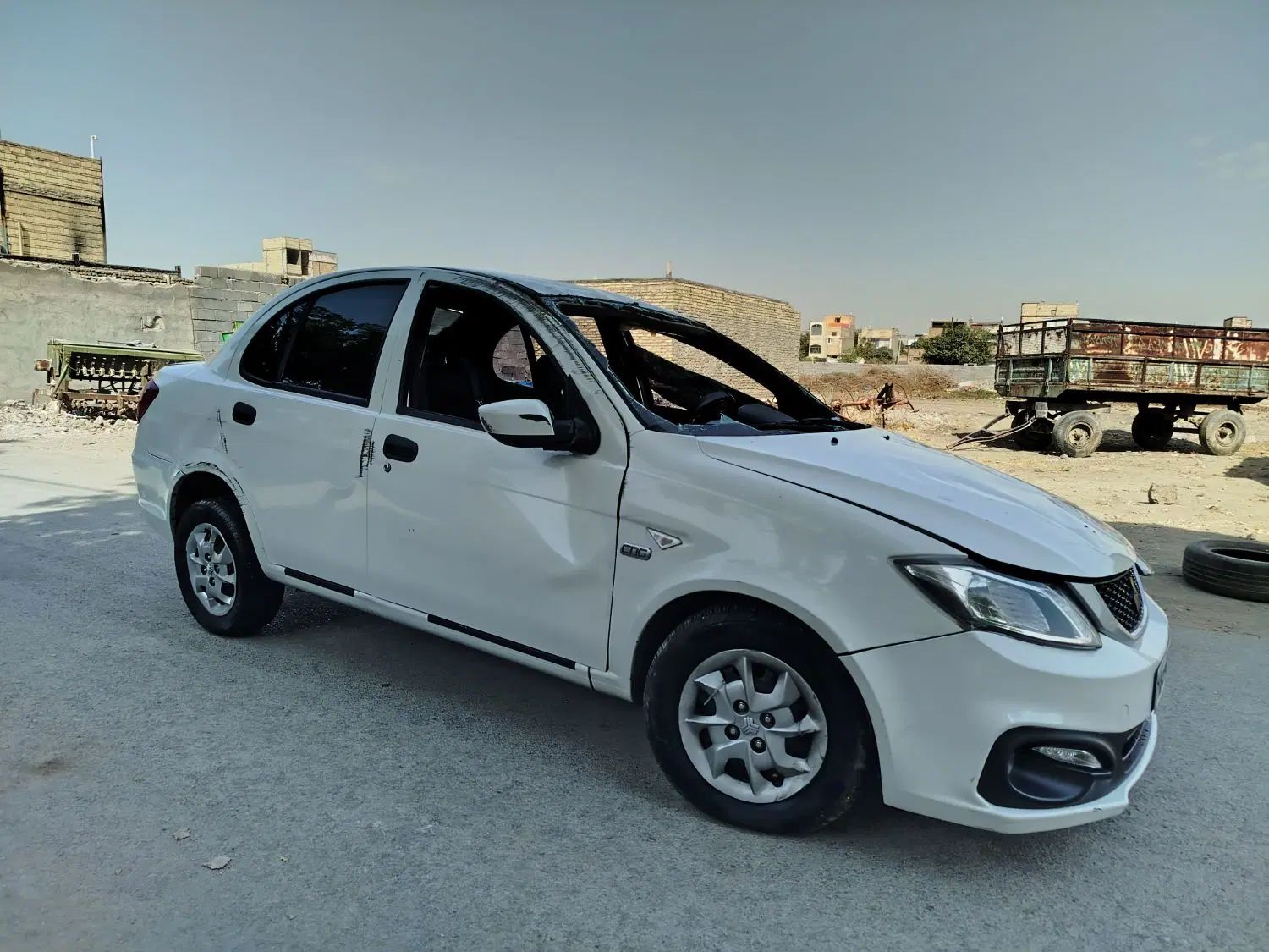 خودرو ساینا، S آگهی ann_20421223