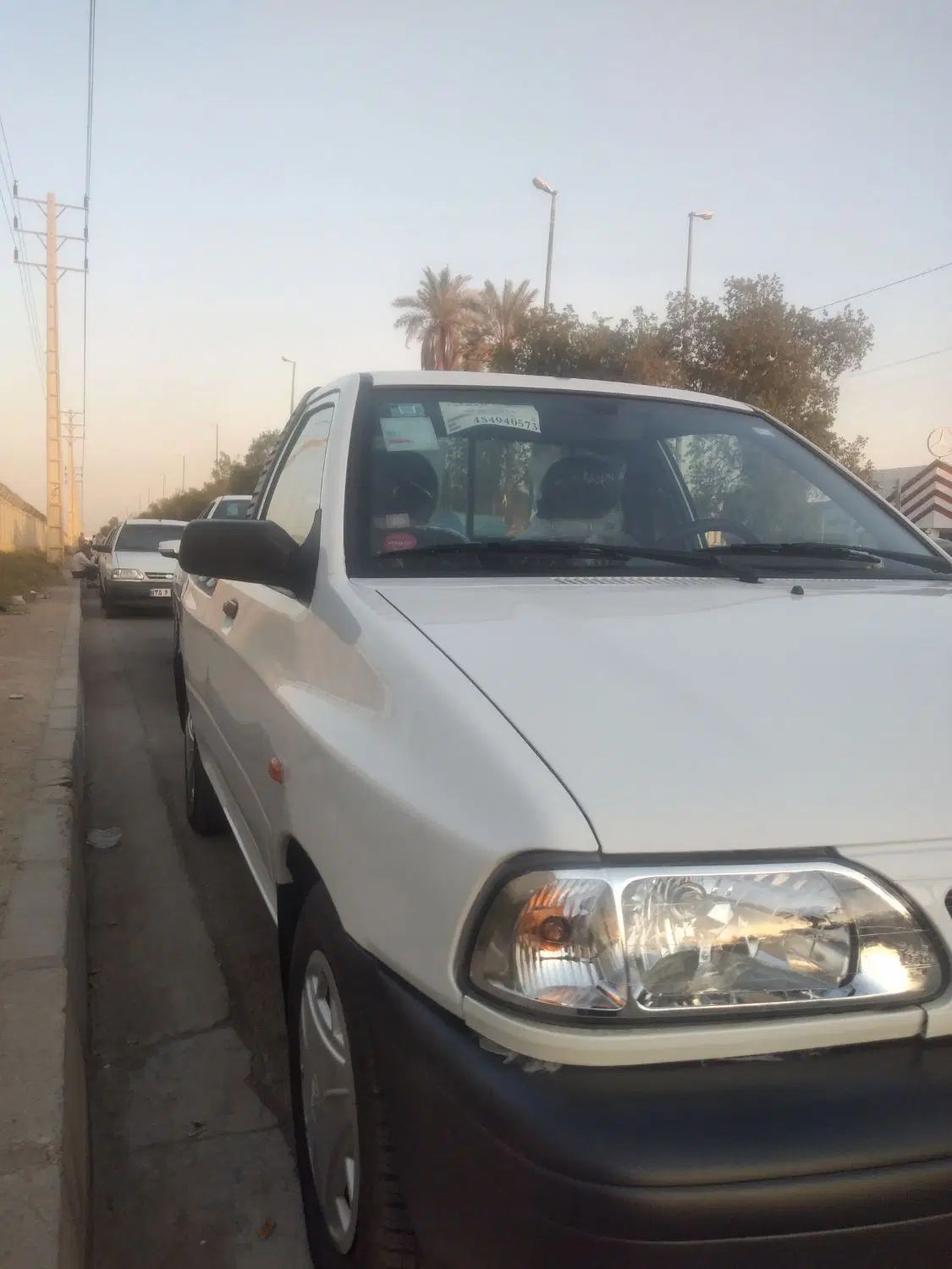 خودرو پراید، 151 آگهی ann_20421268