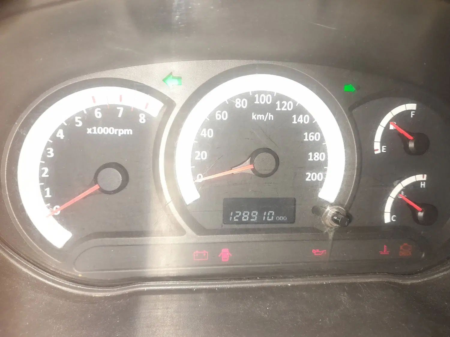 تیبا 2 SX - 1395