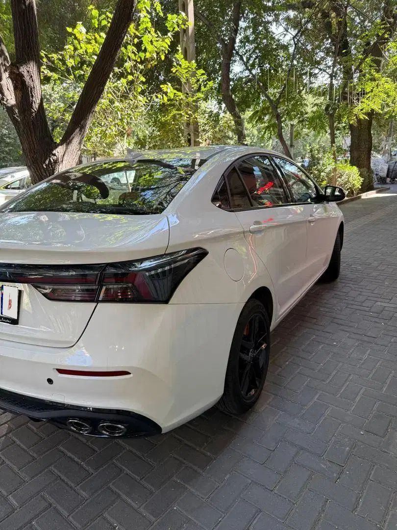 فونیکس آریزو 6 GT اکسلنت - 2024
