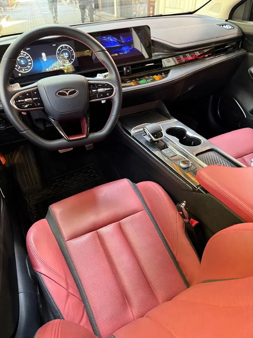 فونیکس آریزو 6 GT اکسلنت - 2024