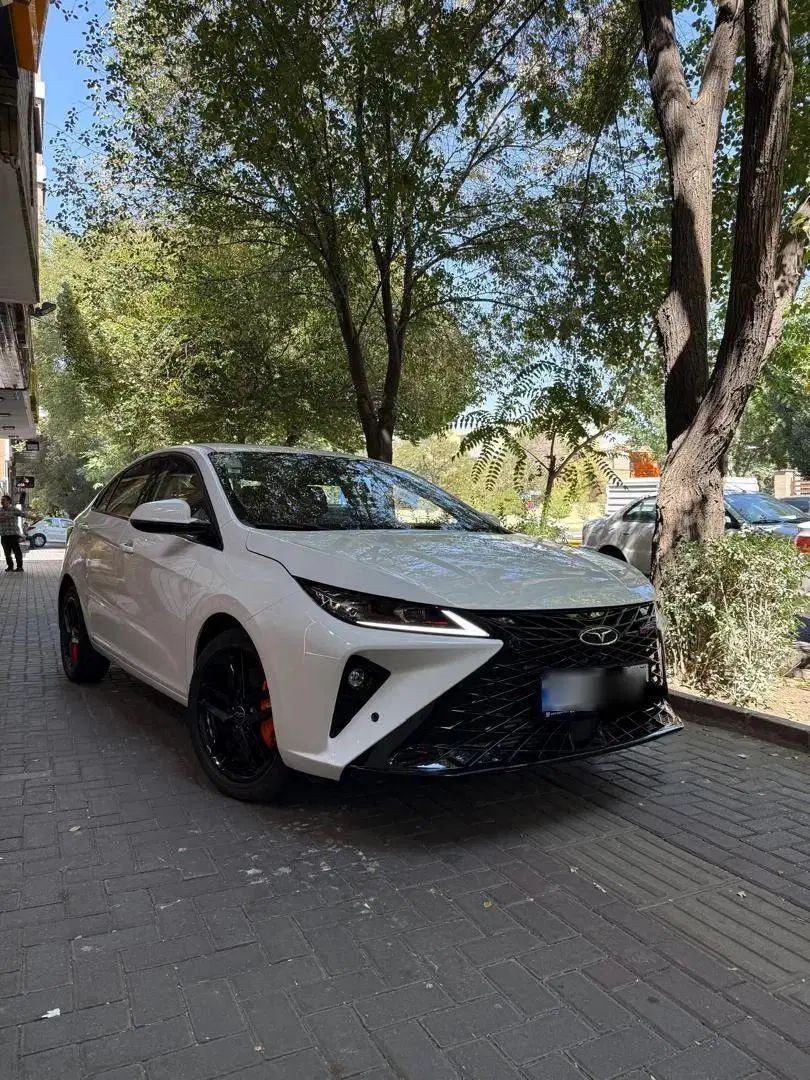خودرو فونیکس، آریزو 6 GT آگهی ann_20421306