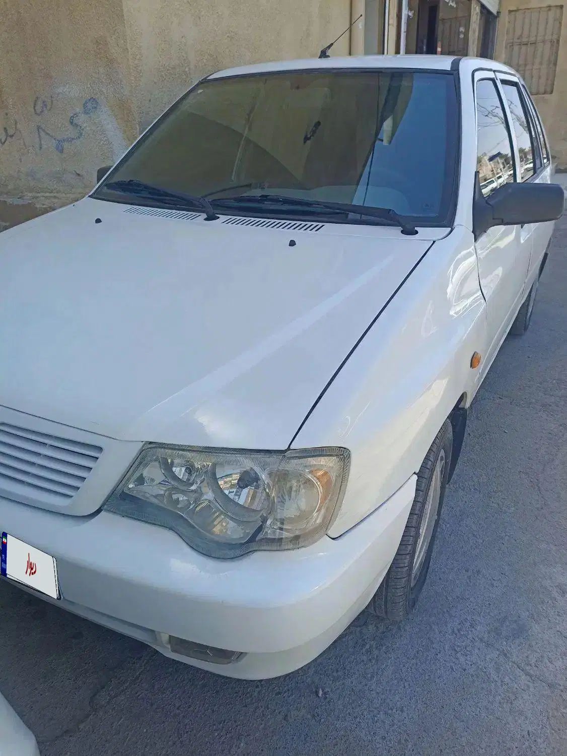 خودرو پراید، 111 آگهی ann_20421309