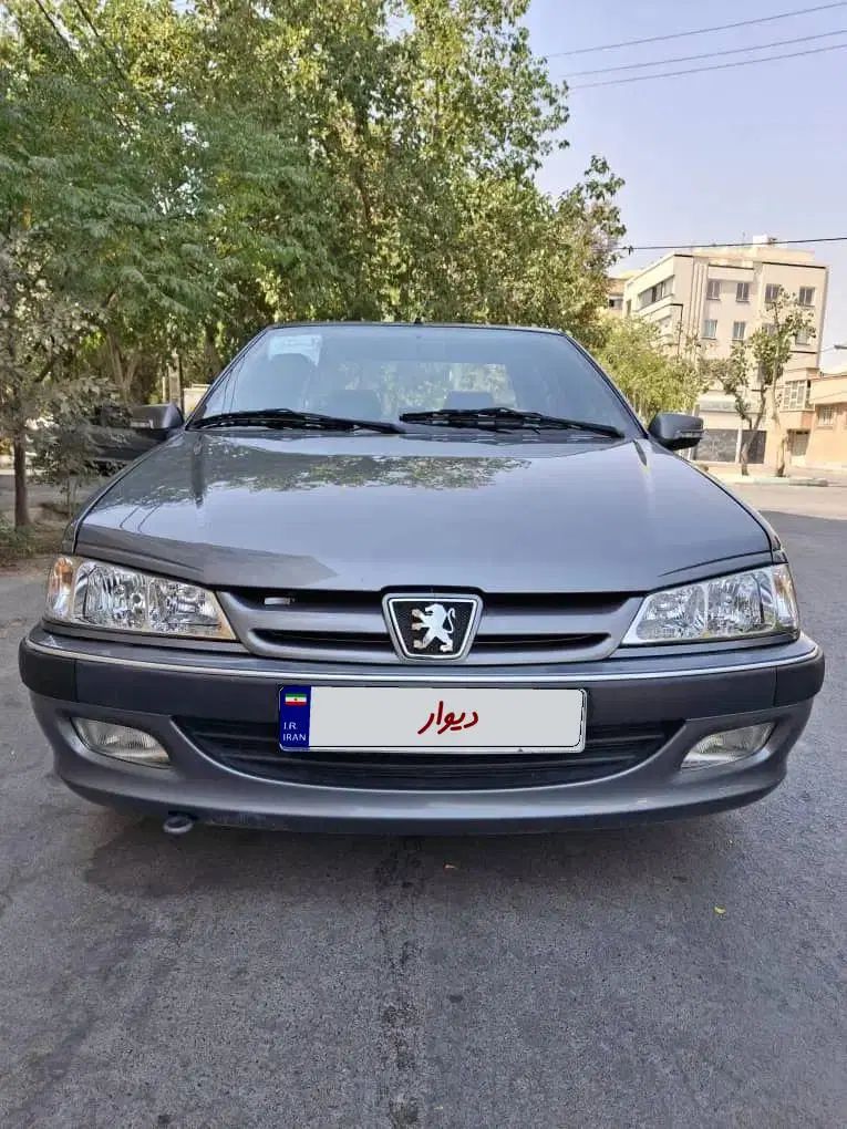 خودرو پژو، پارس آگهی ann_20421313