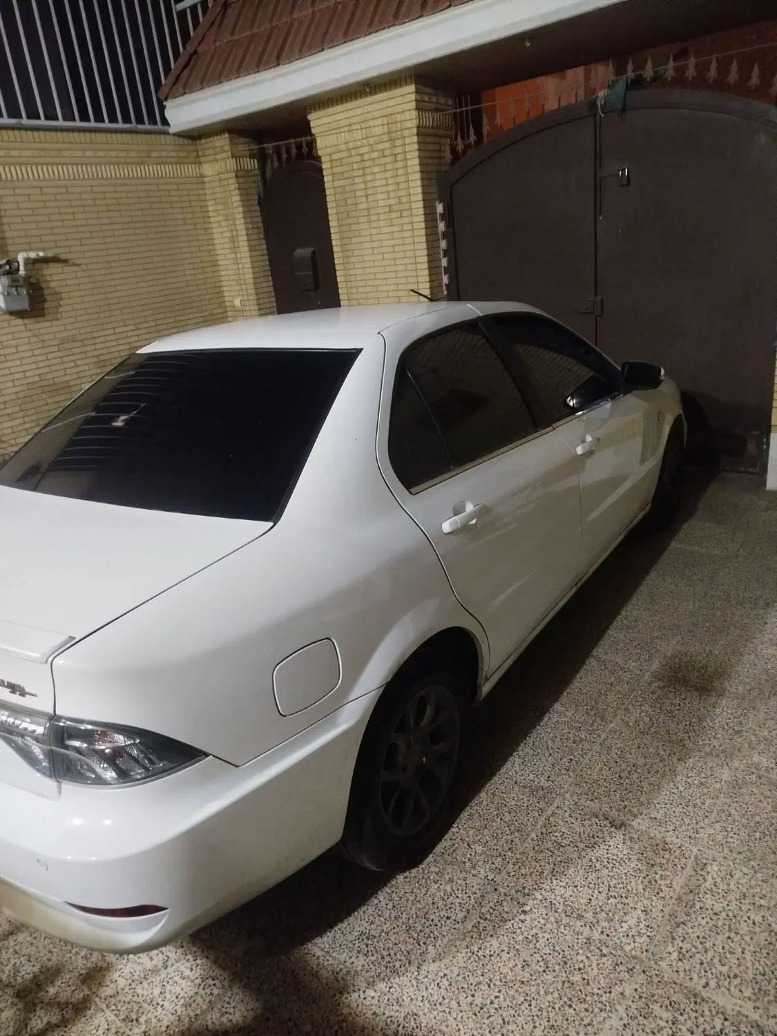 خودرو سمند، سورن پلاس آگهی ann_20421329