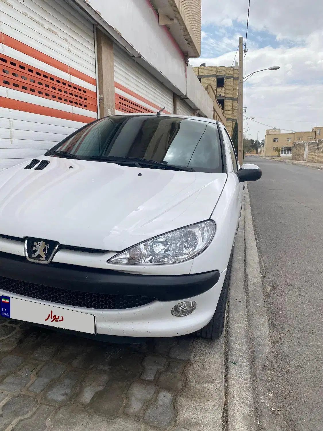 خودرو پژو، 206 آگهی ann_20421341