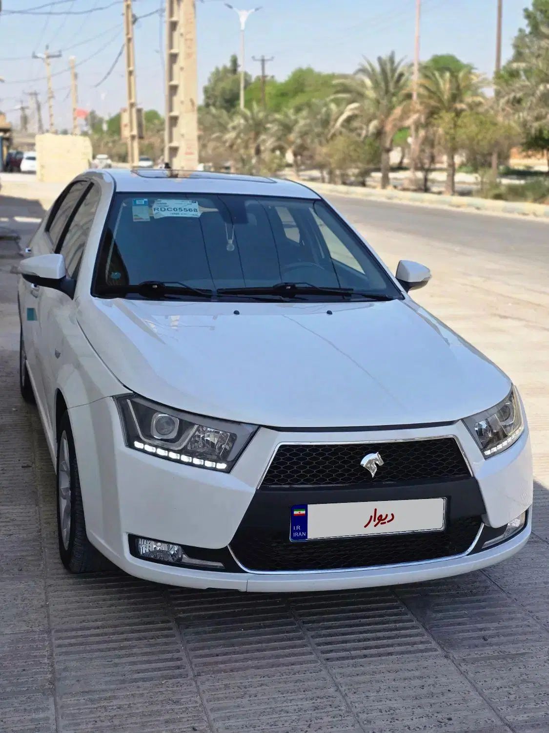 خودرو دنا، پلاس توربو آگهی ann_20421344