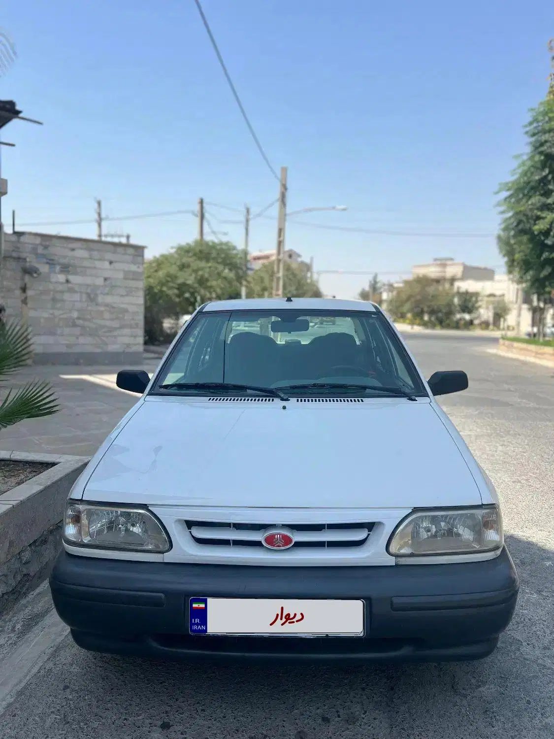 خودرو پراید، 131 آگهی ann_20421353