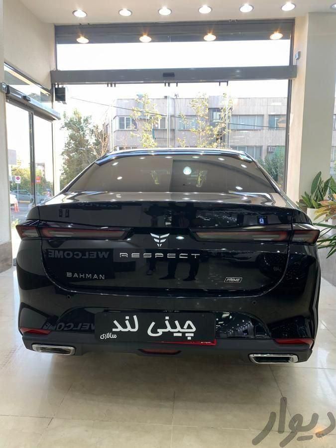خودرو ریسپکت، پرایم آگهی ann_20421355