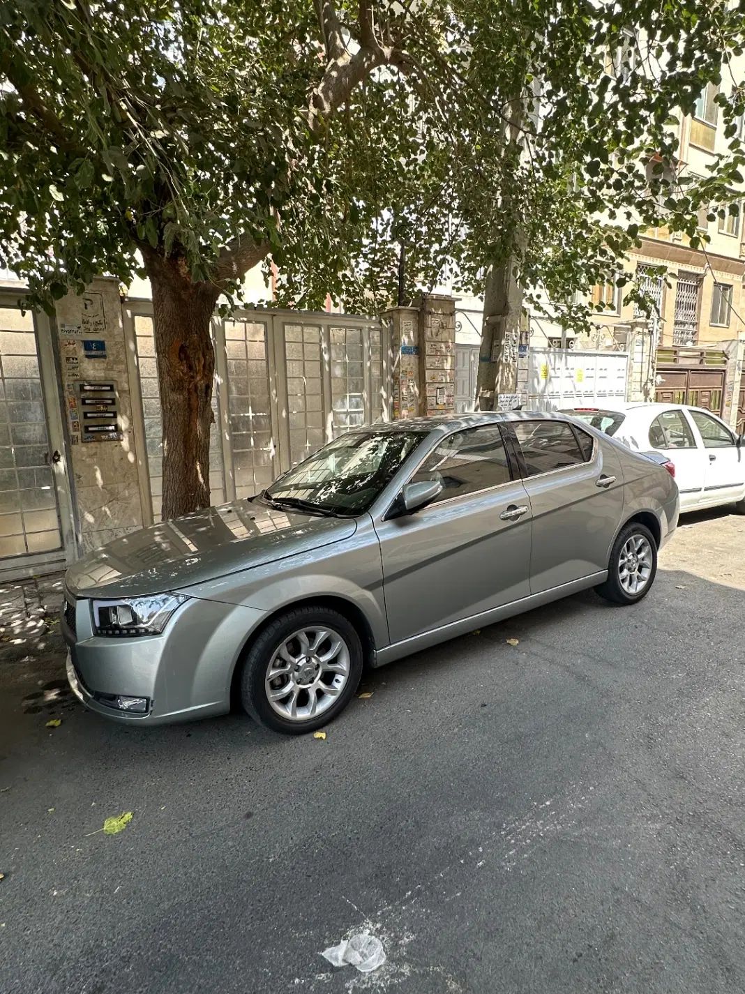 خودرو دنا، پلاس توربو آگهی ann_20421383