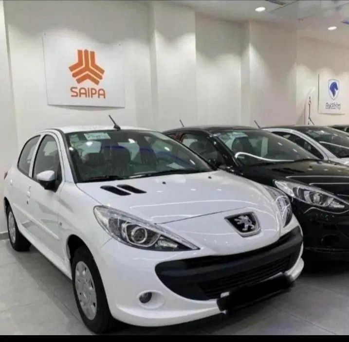 خودرو پژو، 207 آگهی ann_20421384