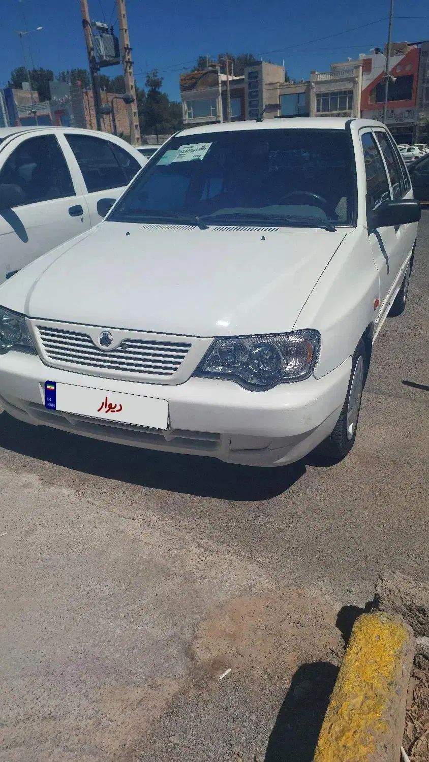 خودرو پراید، 111 آگهی ann_20421400