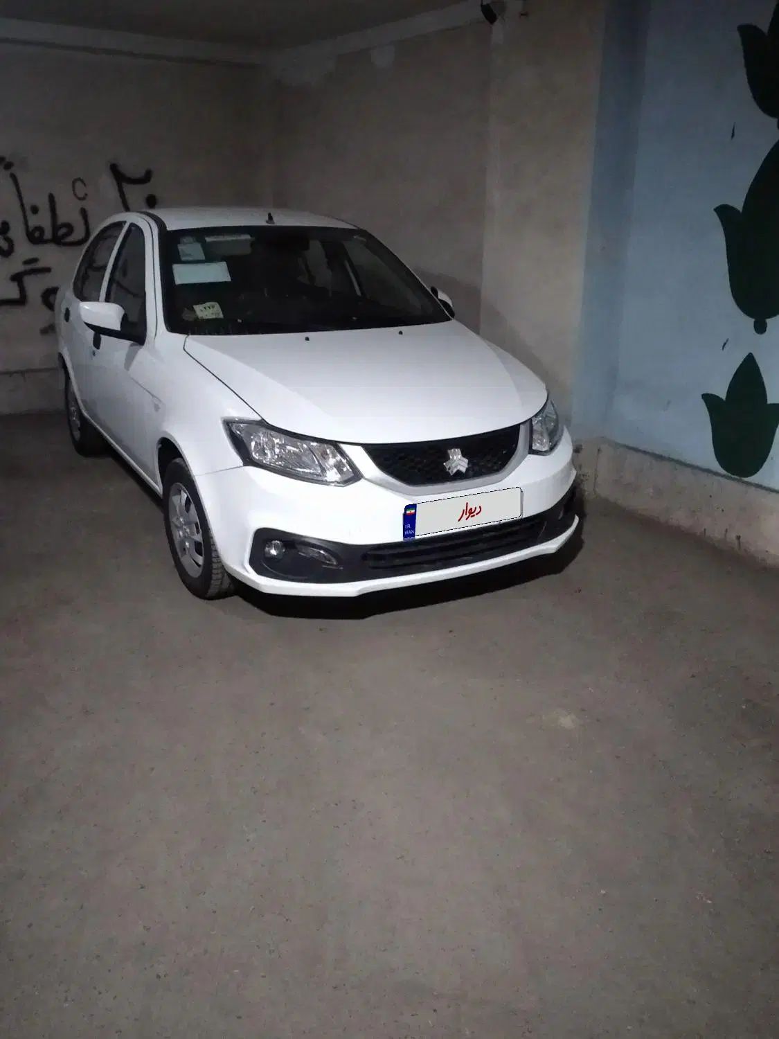 خودرو ساینا، S آگهی ann_20421430