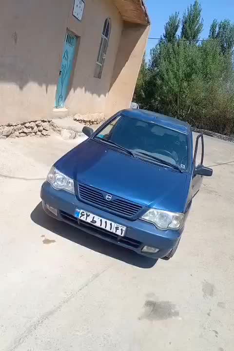 خودرو پراید، 111 آگهی ann_20421436