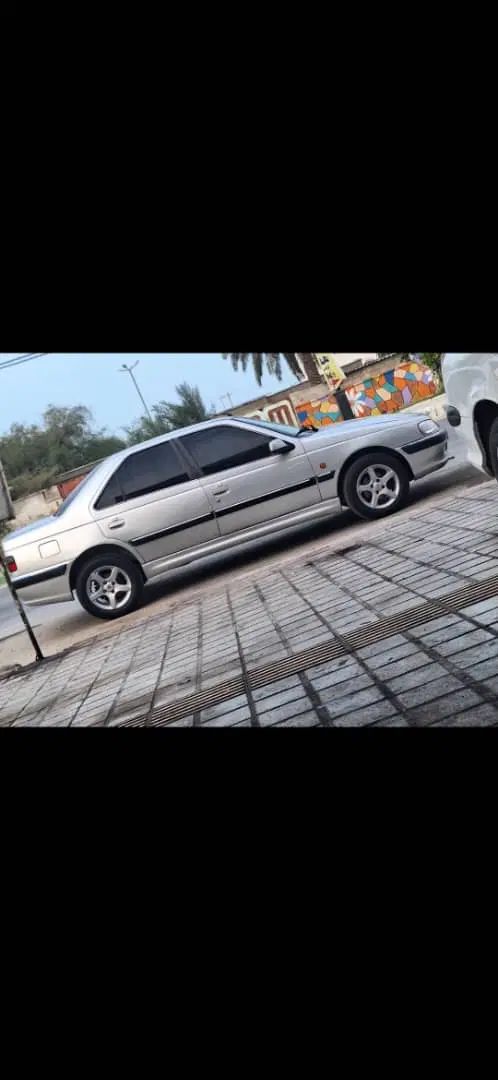 خودرو پژو، پارس آگهی ann_20421437