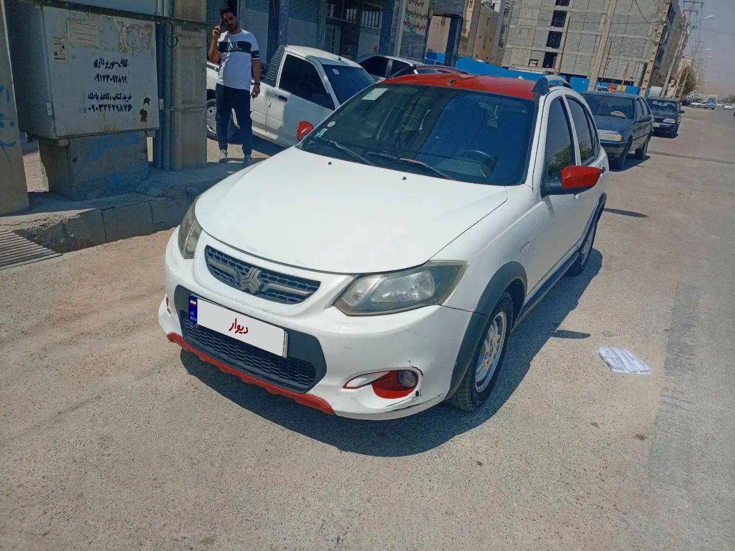 خودرو کوییک، R آگهی ann_20421454
