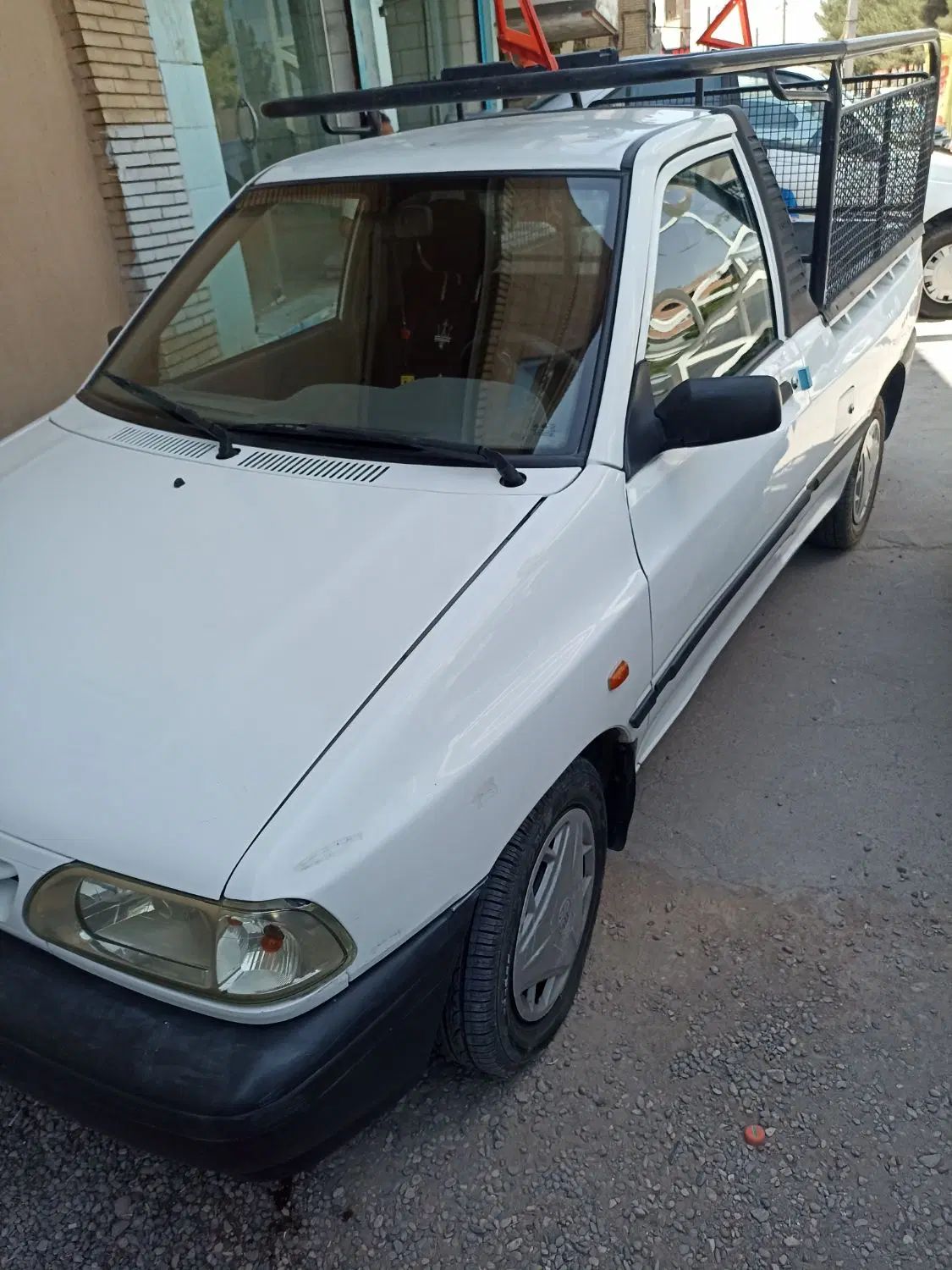 خودرو پراید، 151 آگهی ann_20421463