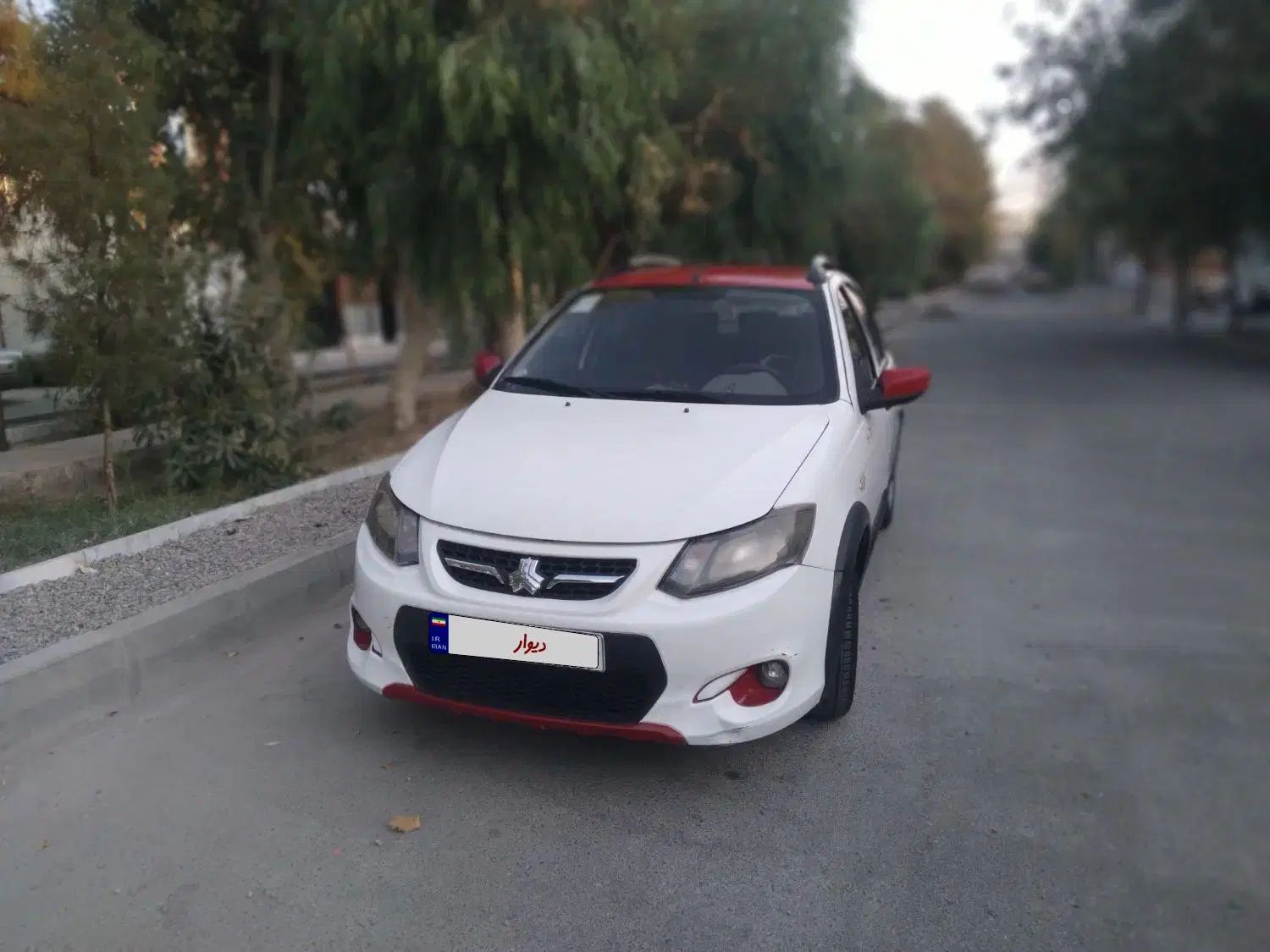 خودرو کوییک، R آگهی ann_20421502