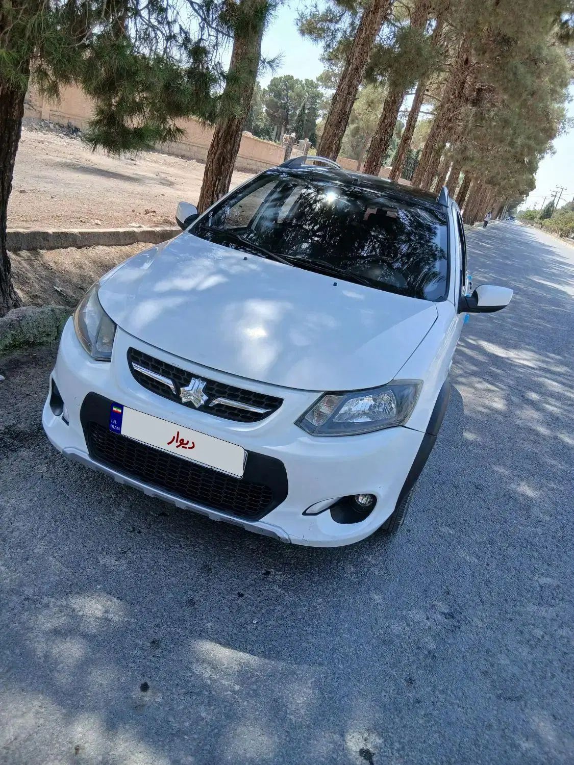 خودرو کوییک، R آگهی ann_20421514