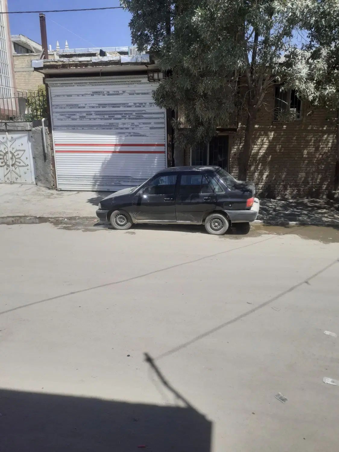 خودرو پراید، صبا آگهی ann_20421548