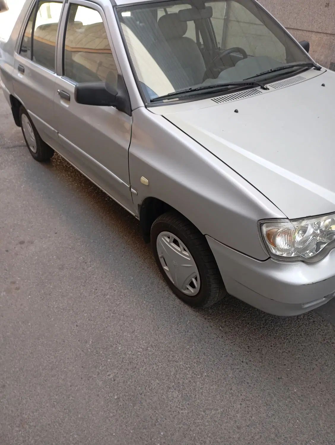 پراید 132 SE - 1396