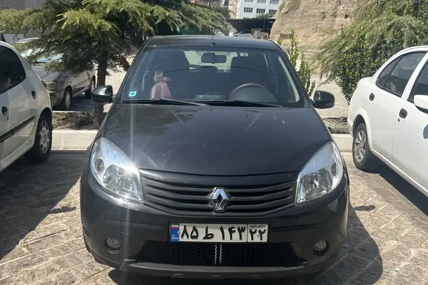 خودرو رنو، ساندرو آگهی ann_20421559
