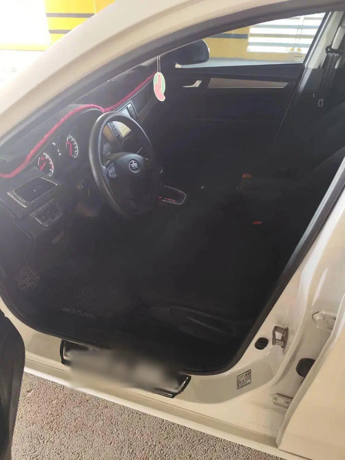 بسترن B30 اتوماتیک - 1400